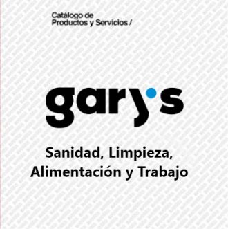 Gary Sanidad